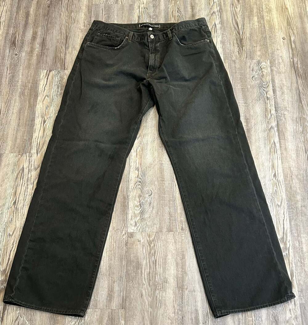 Agave The Waterman Relaxed Straight Tahoe Twill Pants Size 40